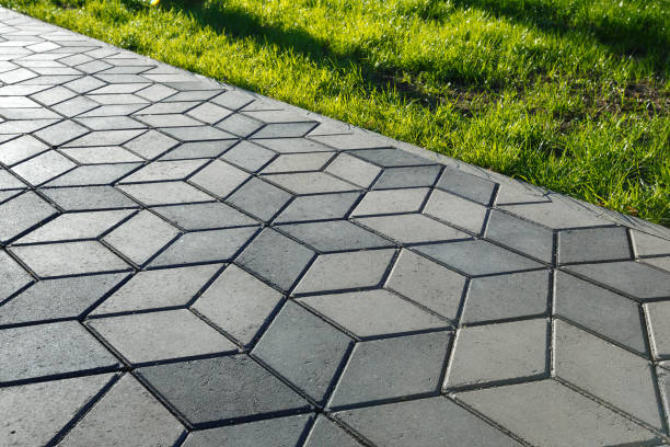 Best Driveway Paver Repair  in Gray Summit, MO