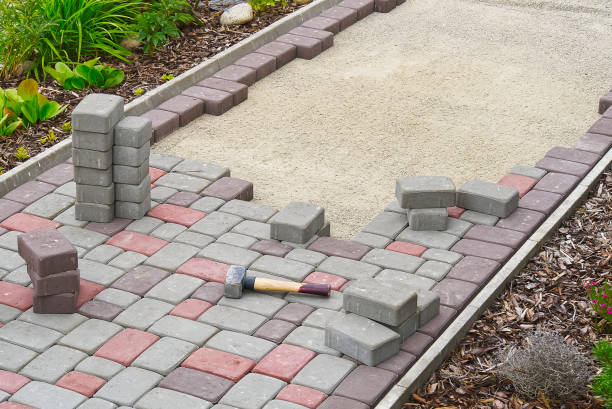 Best Paver Driveway Replacement  in Gray Summit, MO