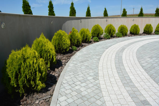 Best Concrete Paver Driveway  in Gray Summit, MO