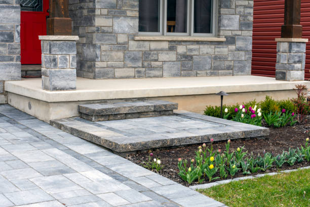 Reasons to Select Us for Your Driveway Paving Requirements in Gray Summit, MO