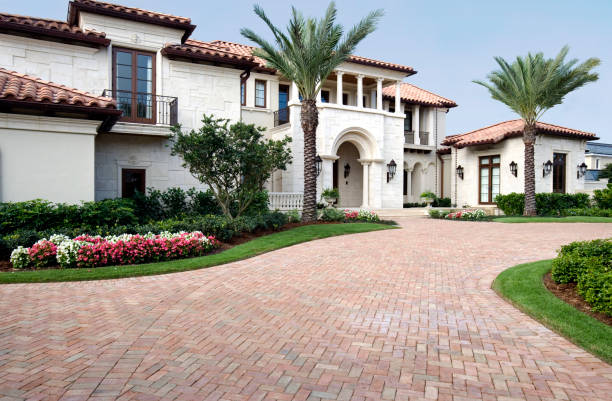 Best Driveway Paving Company  in Gray Summit, MO