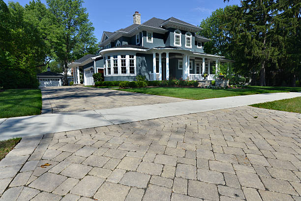 Best Driveway Paving Contractor  in Gray Summit, MO