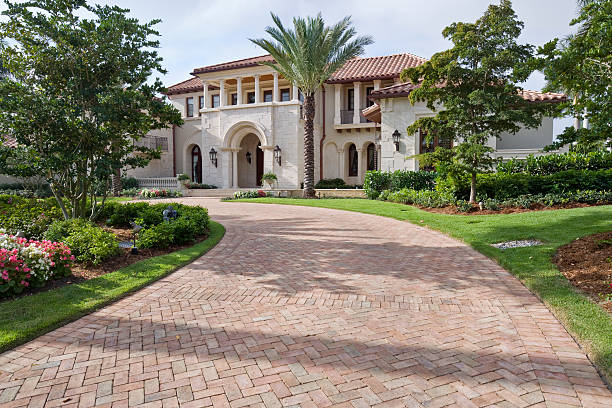 Best Driveway Pavers Near Me  in Gray Summit, MO