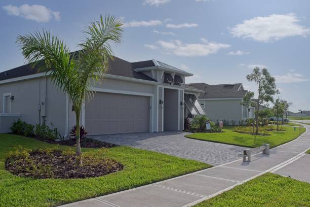 Best Interlocking Driveway Pavers  in Gray Summit, MO