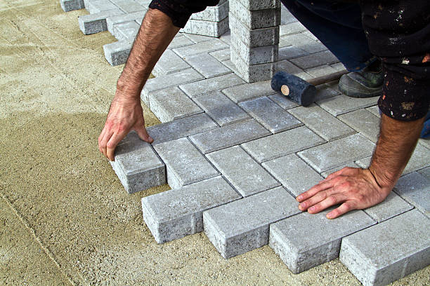 Reasons to Select Us for Your Driveway Paving Requirements in Gray Summit, MO